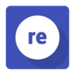 Logo of reBrowser android Application 